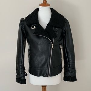 UO Moto Jacket